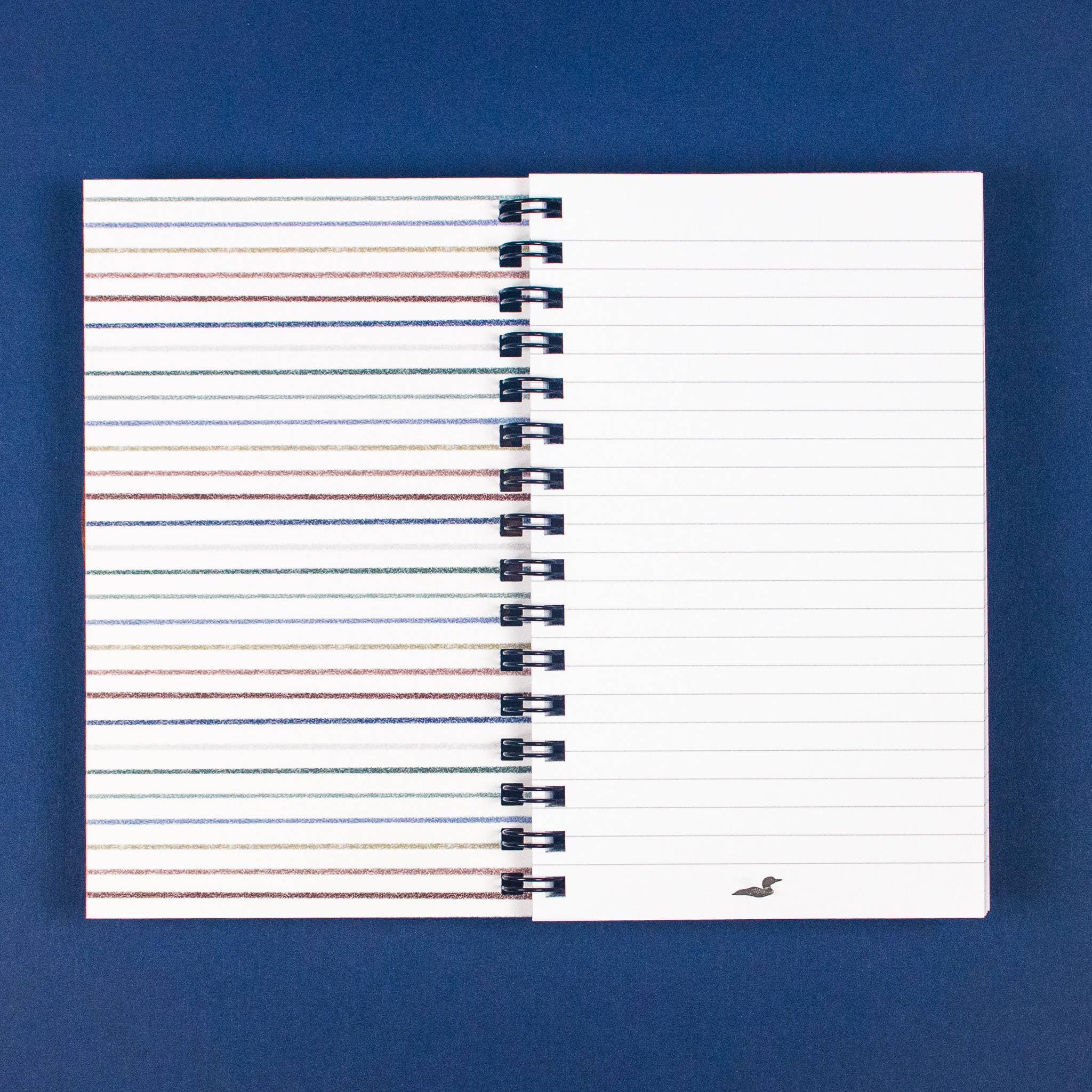Scatter Medium Notebook
