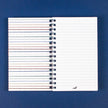 Scatter Medium Notebook
