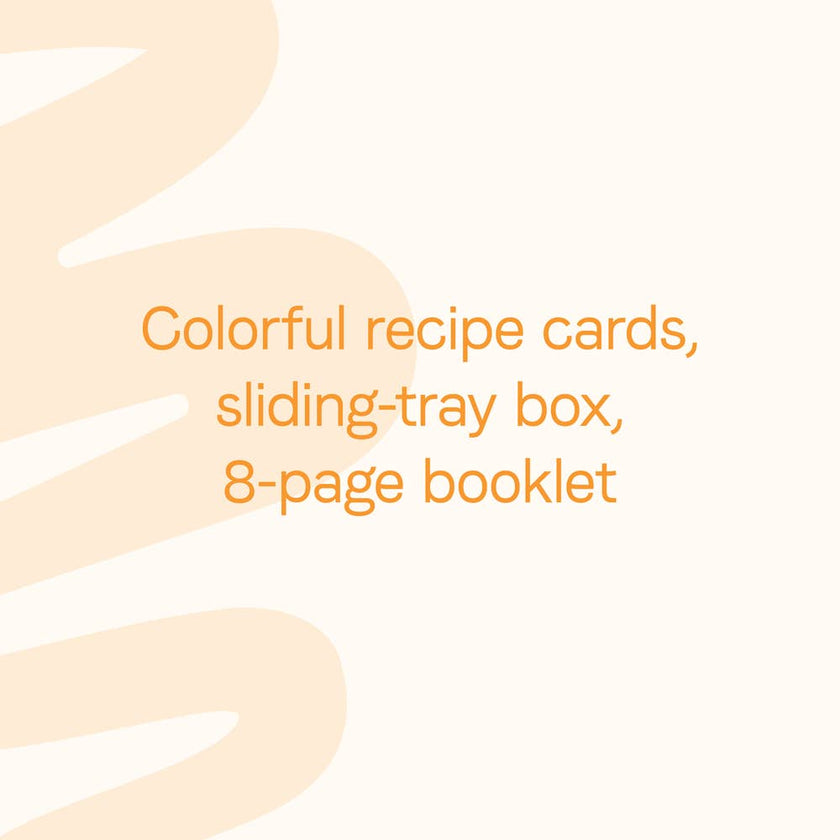 Soup Deck