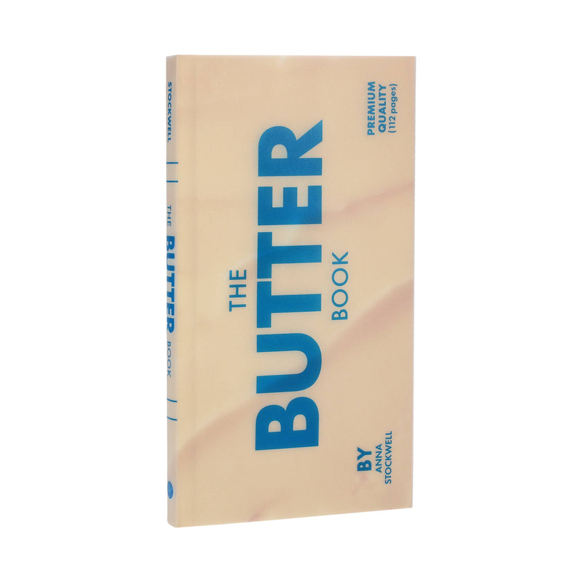 Butter Book