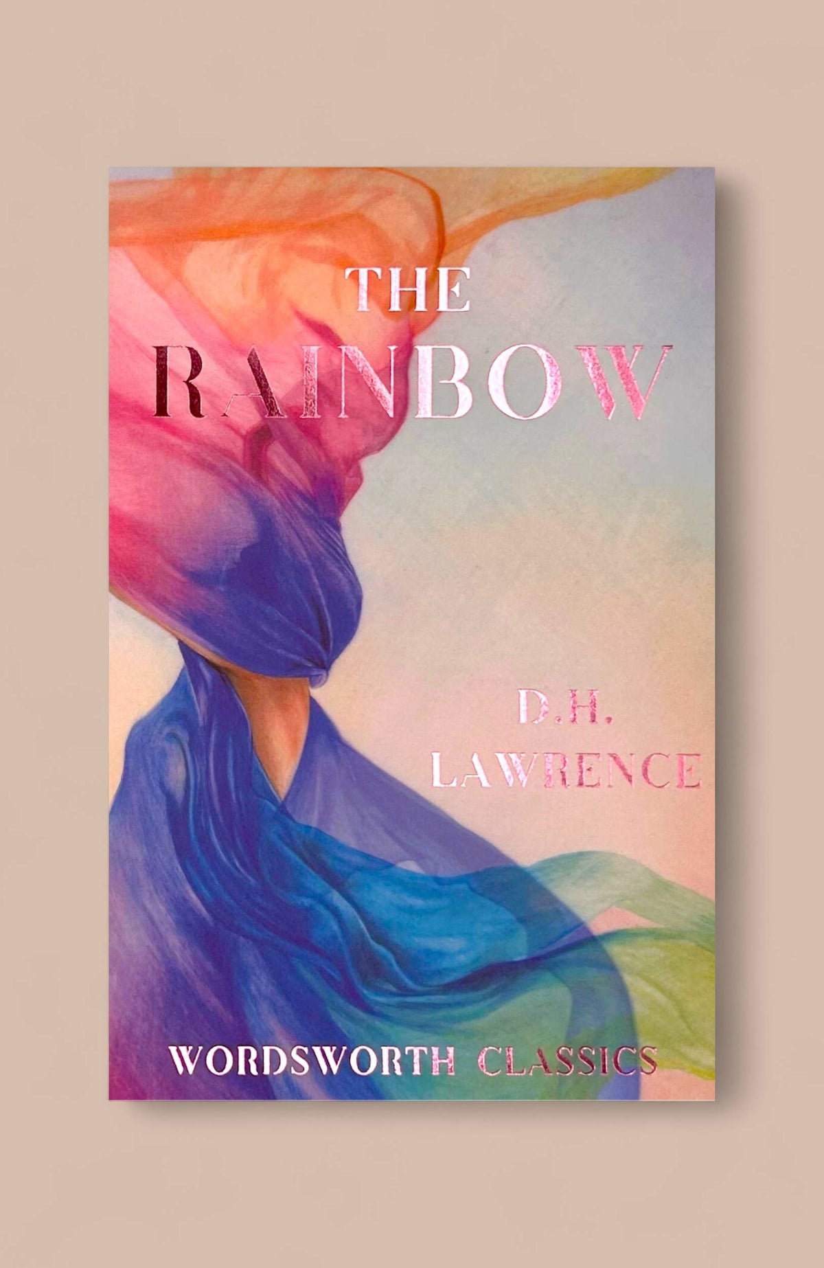 The Rainbow | D. H. Lawrence | Wordsworth Classic | Book