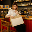 TBF Printer's Favorite Jute Bag - TJ314