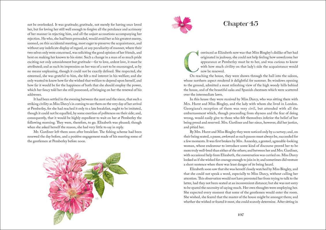 Pride and Prejudice by Jane  Austen
