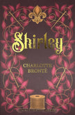 Shirley | Charlotte Brontë | Wordsworth Classic Ed. | Book