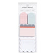 Ledger Sticky Notes Set