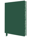 Artisan Racing Green Sketch Book