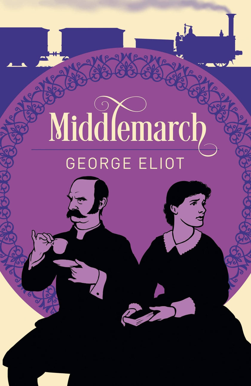 Middlemarch (Arc Classics)