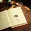 *Burn Book, Mean Girls 2004 Book Journal