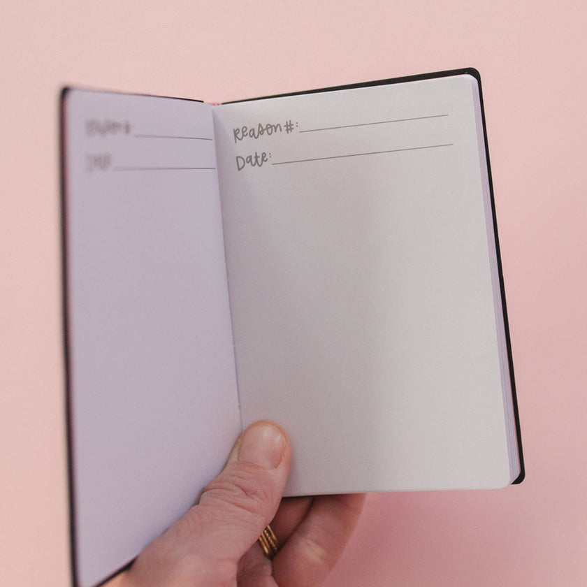 Mini Book of Love