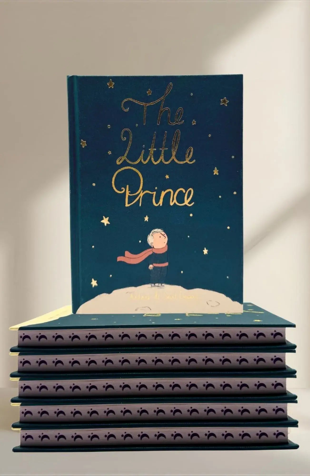 The Little Prince(USED) | Collector's Ltd Ed. Hardback