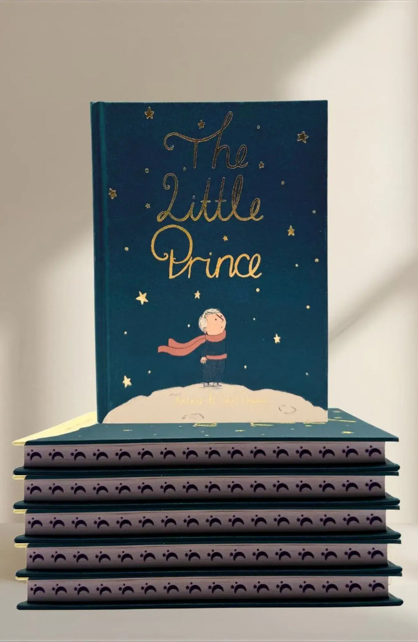 The Little Prince(USED) | Collector's Ltd Ed. Hardback