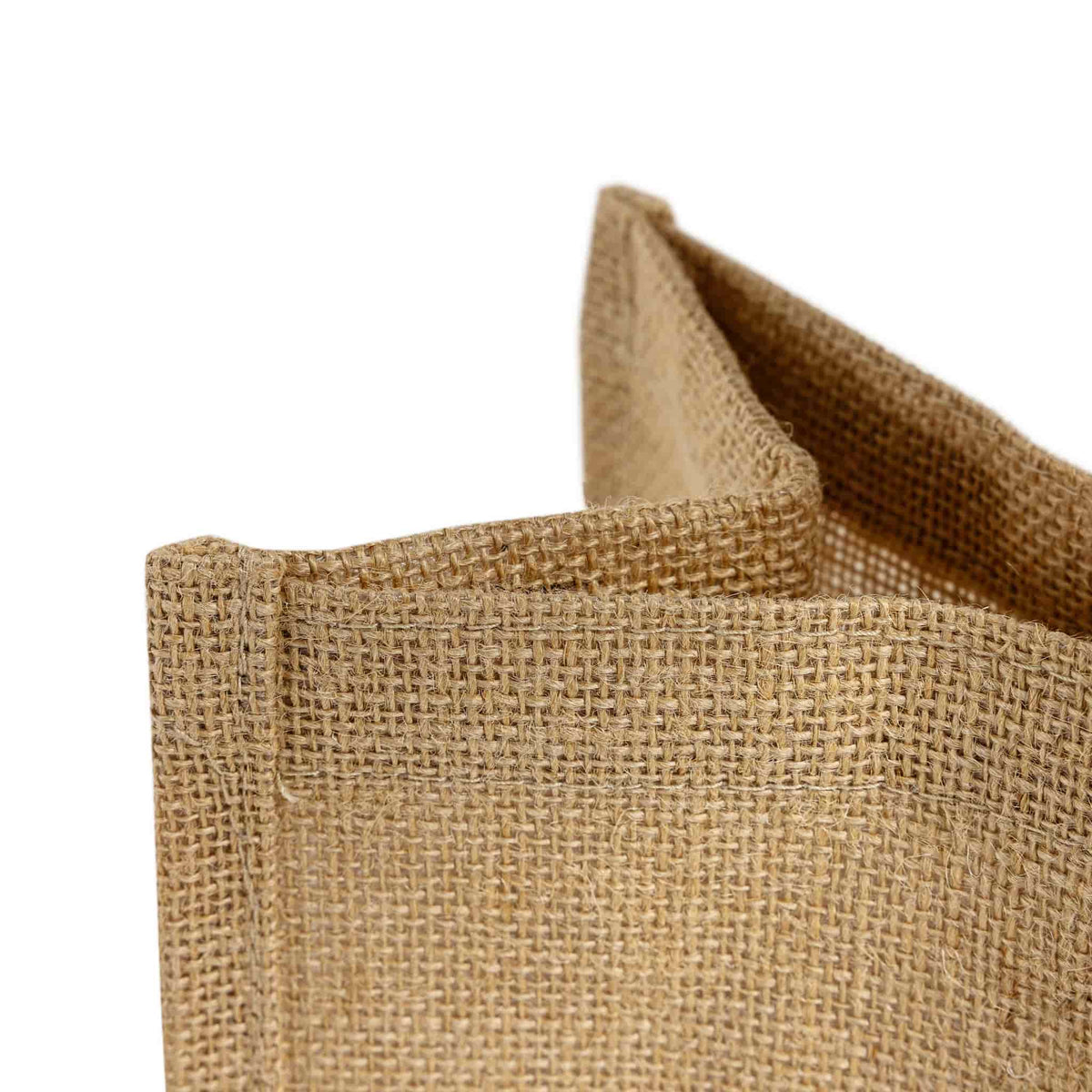 TBF Printer's Favorite Jute Bag - TJ314