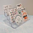 Sticker Display