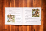 The Classic Tale of Peter Rabbit Hardcover: The Classic Ed