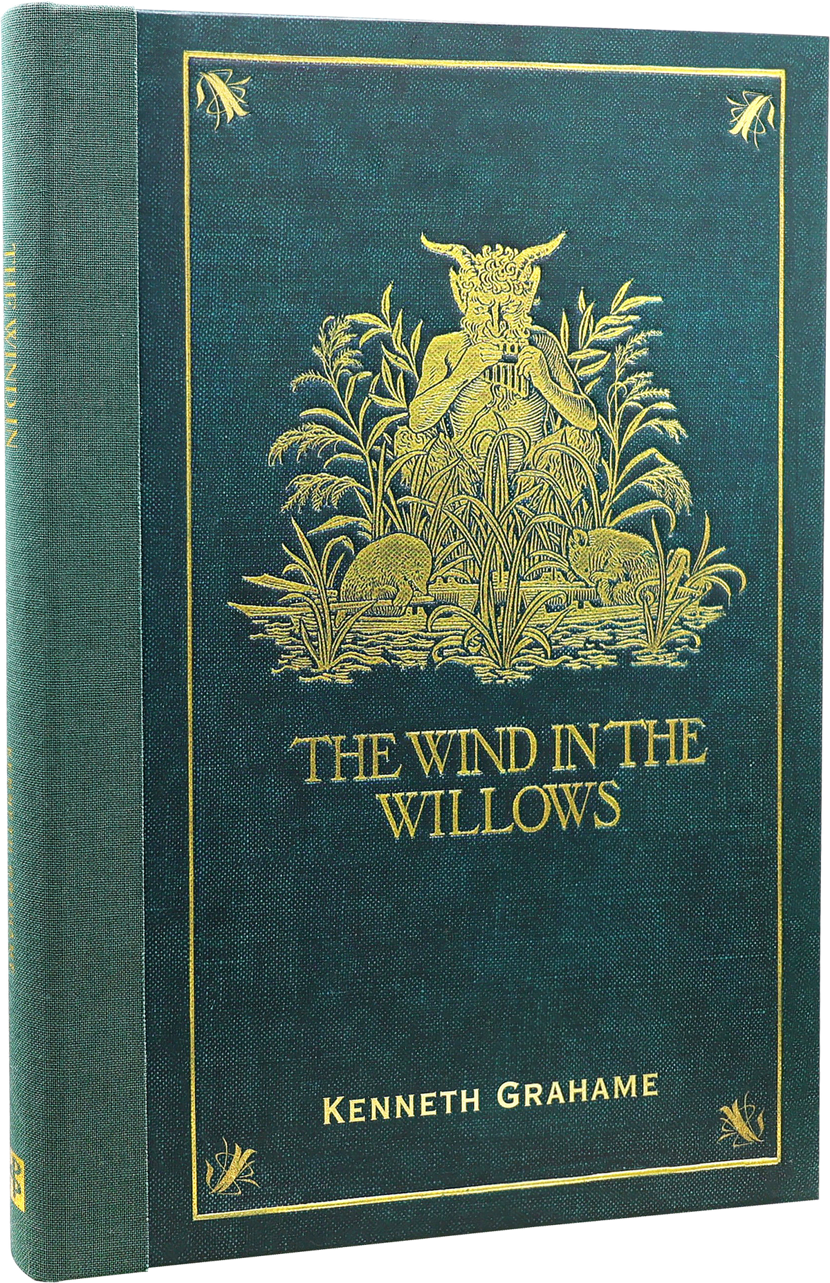 The Wind in the Willows