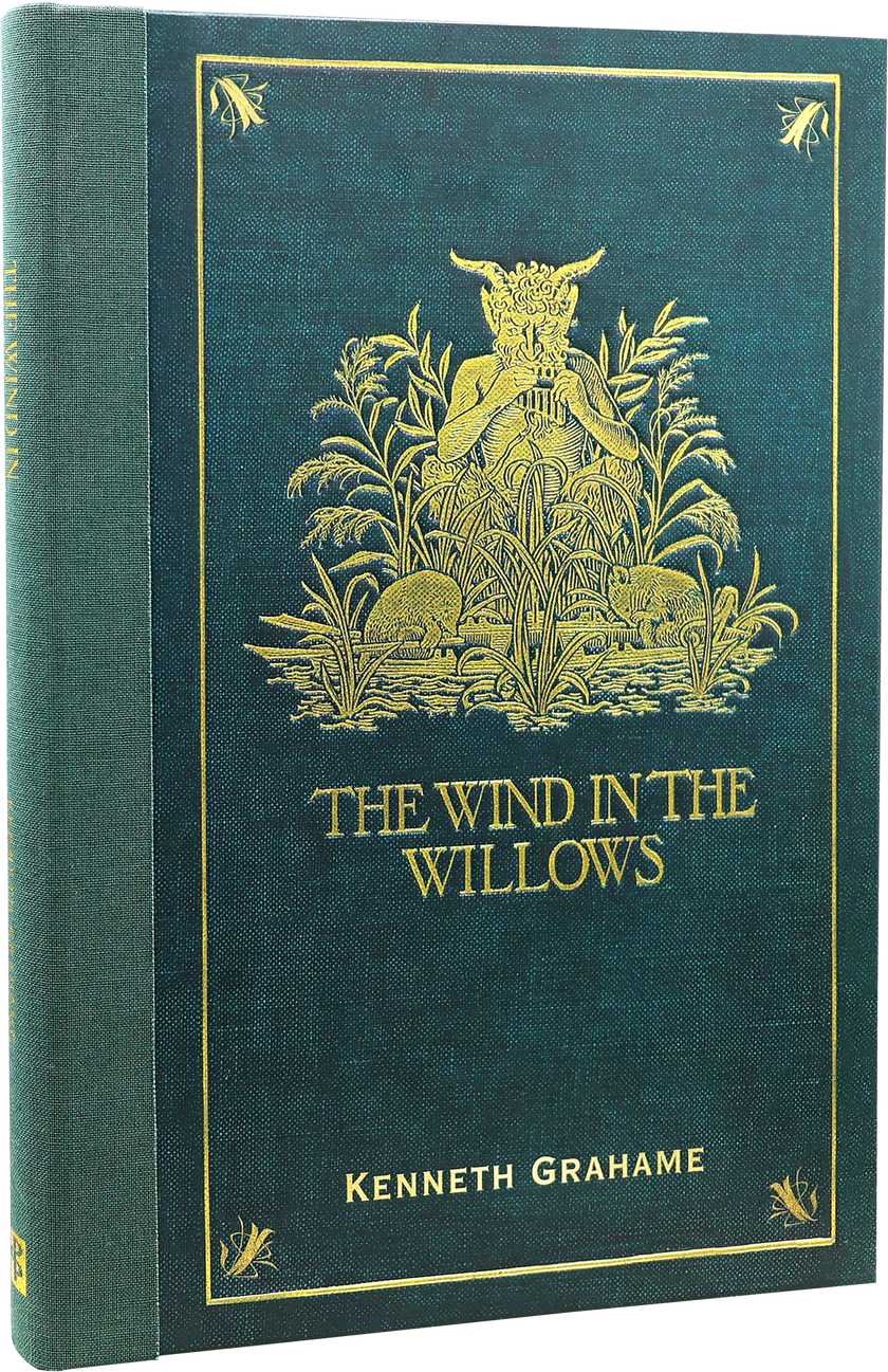 The Wind in the Willows