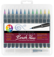 Studio Series Watercolor Brush Pens