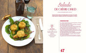 At the Table in Paris