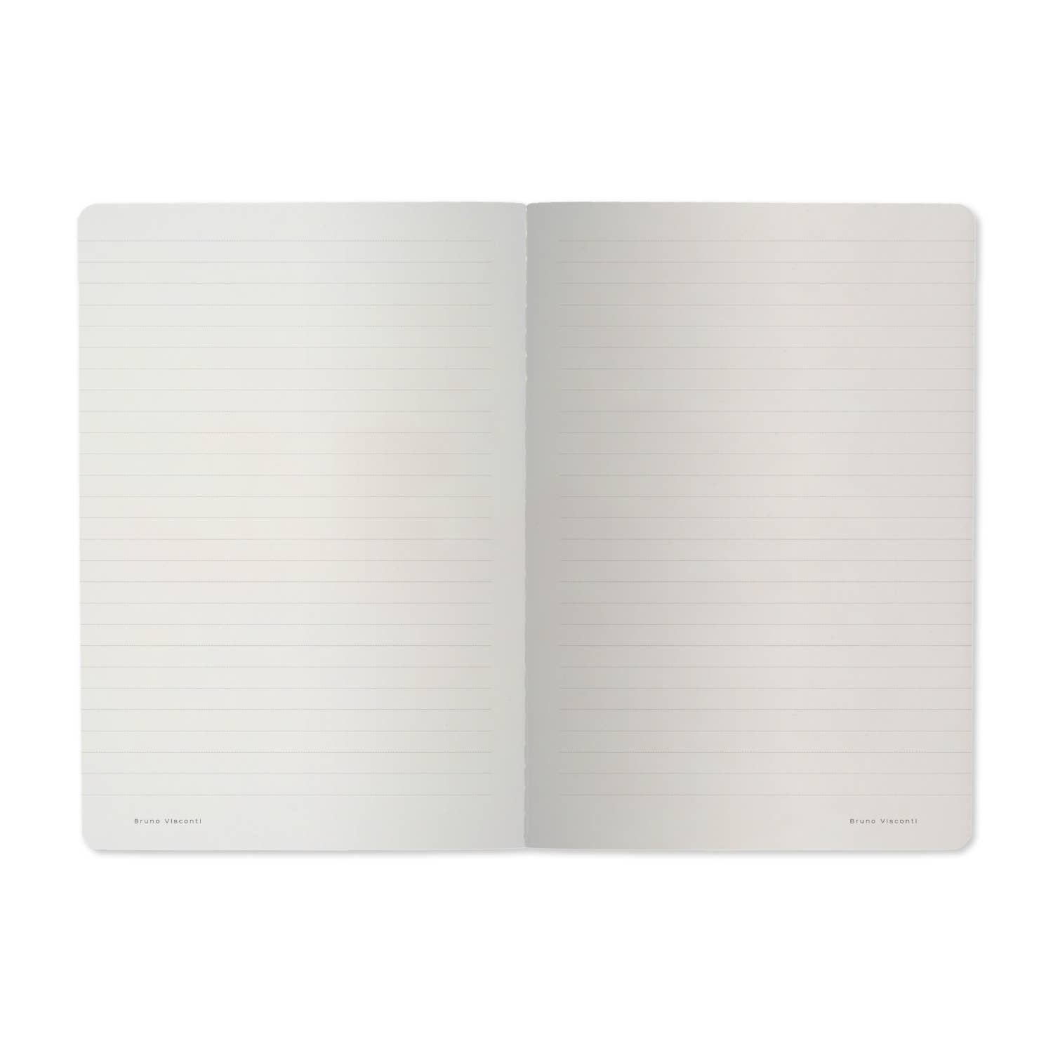 A5 Notebook - Lemons