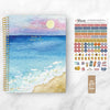2026-27 Soft Cover Academic Planner, 8.5x11 Size