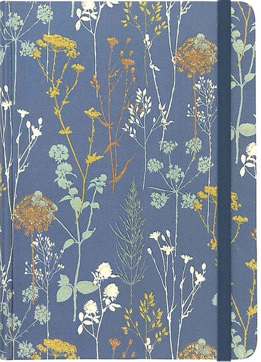 Twilight Garden Journal,Twilight Garden Journal