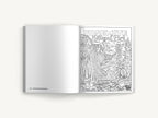 Color Me National Parks: An Adventurous Coloring Book