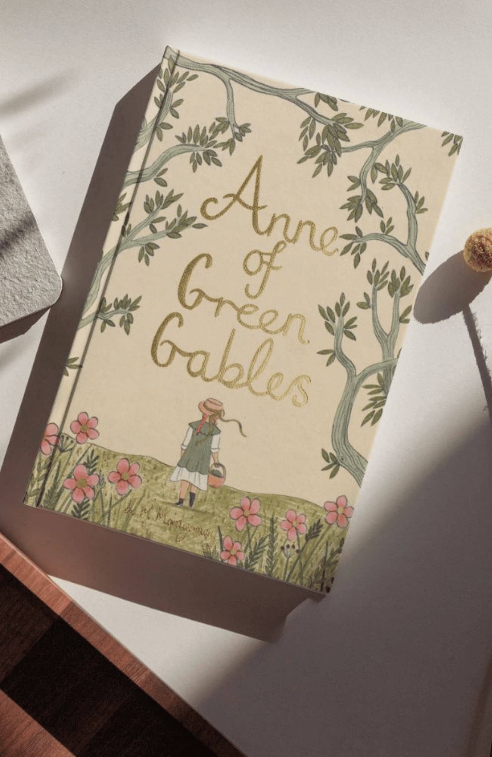Anne of Green Gables(VALUE)| Collector's Ed | Hardcover