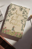 Anne of Green Gables(VALUE)| Collector's Ed | Hardcover