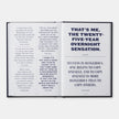 Art Is The Highest Form Of Hope & Other Quotes By Artists