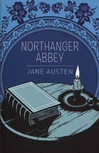 Northanger Abbey (Arc Classics)