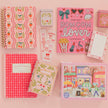 Rom Com Lover Coloring Book