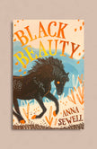 Black Beauty| Anna Sewell | Wordsworth Classic | Book