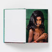 Portraits: Steve McCurry