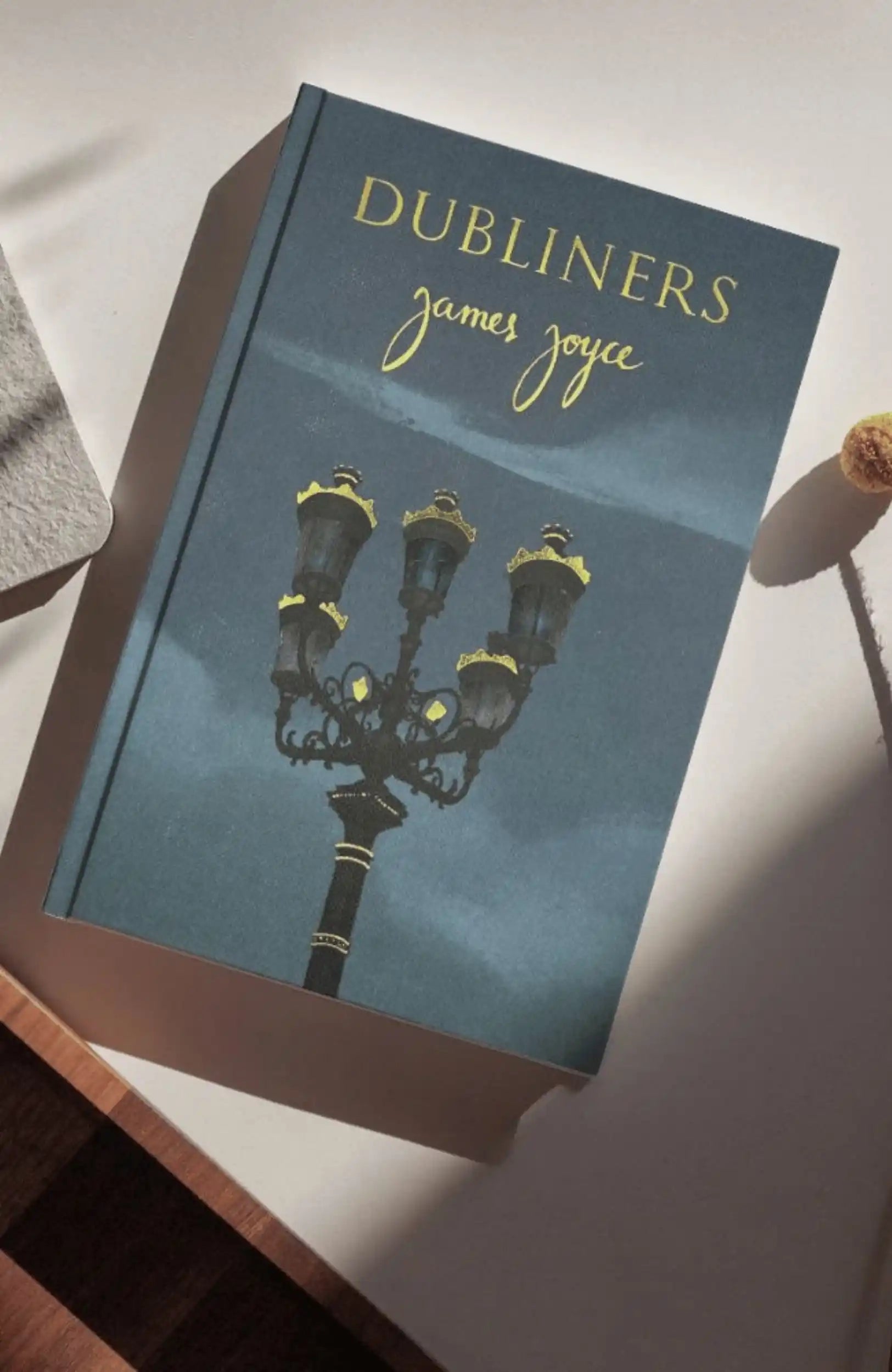 Dubliners (USED) | Joyce | Collector's Edition | Hardcover