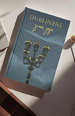 Dubliners (USED) | Joyce | Collector's Edition | Hardcover