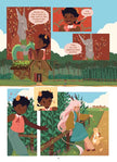 Tea Dragon Society by K. O'Neill