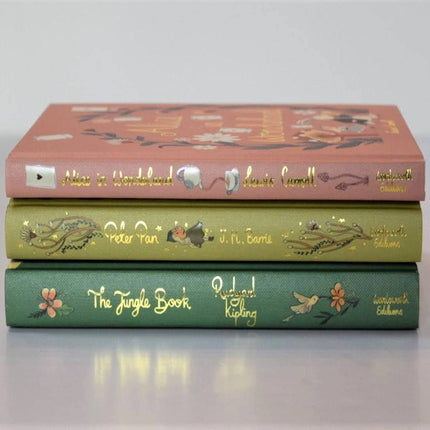 Children's Classics Vol 1 | Collector's Edition | Hardcover