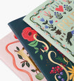 Assorted Set of 3 Jane Austen Notebooks