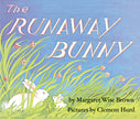 The Runaway Bunny: An Easter and Springtime Book for Kids