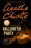Hallowe'en Party: Inspiration for the 20th Century Studios Major Motion Picture a Haunting in Venice