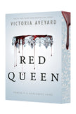 Red Queen