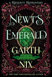 Newt's Emerald: A Regency Romantasy