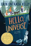 Hello, Universe: A Newbery Award Winner