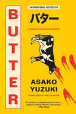 Butter: A Novel of Food and Murder