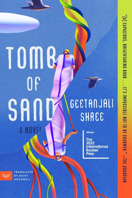 Tomb of Sand