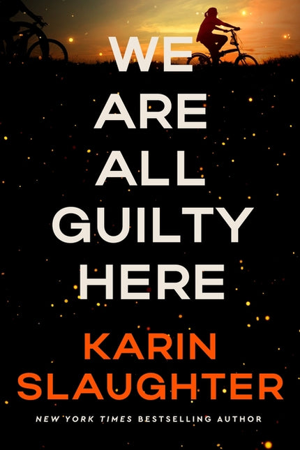We Are All Guilty Here