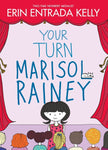 Your Turn Marisol Rainey