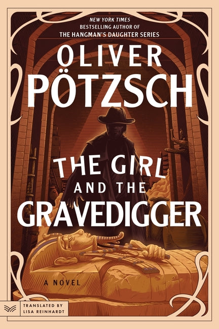The Girl and the Gravedigger