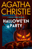 Hallowe'en Party: A Hercule Poirot Mystery: The Official Authorized Edition