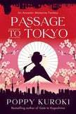 Passage to Tokyo